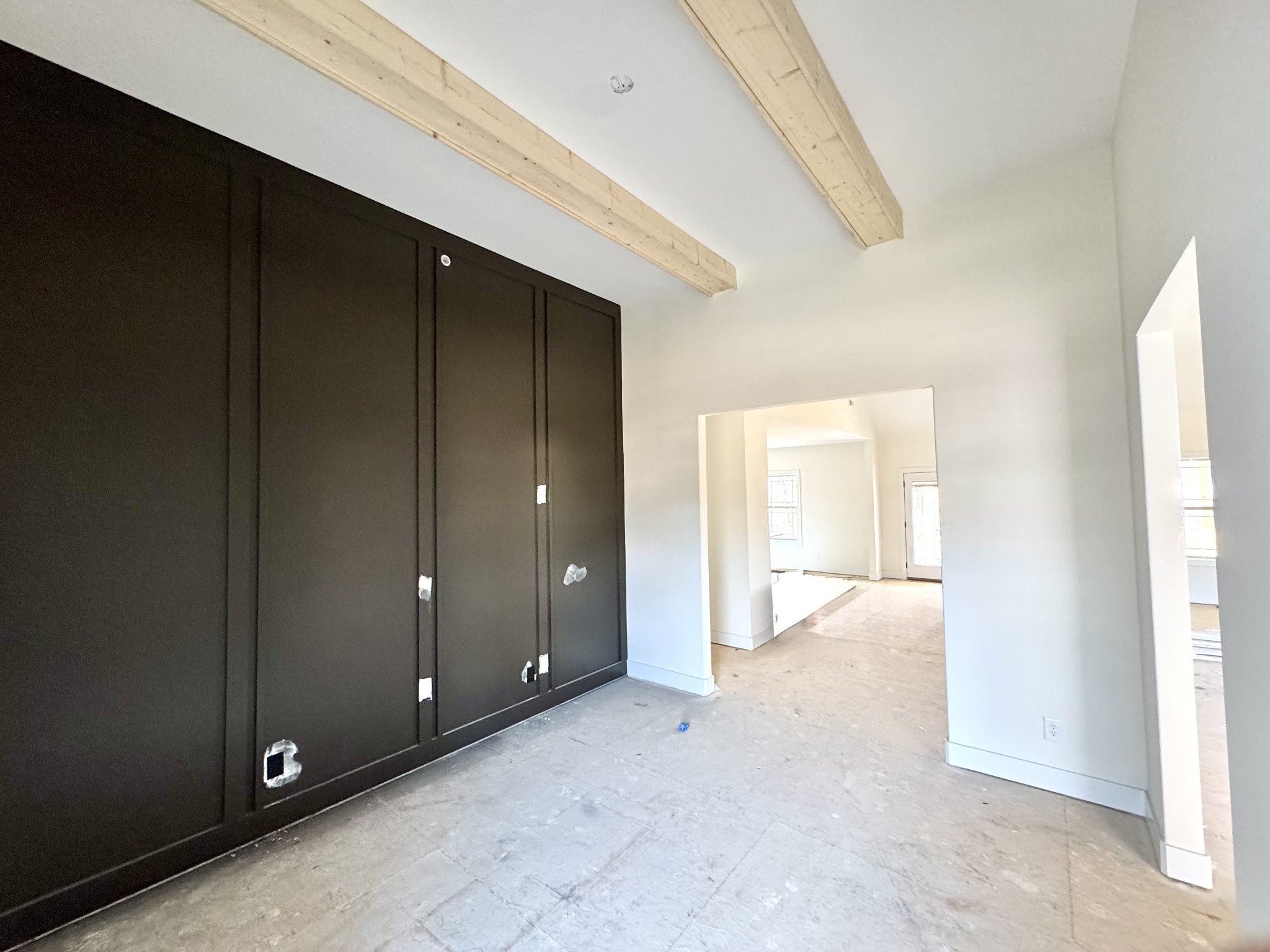 390 Young Lane Pleasant View, TN 37146 - Photo 8 of 48 a view of an empty room