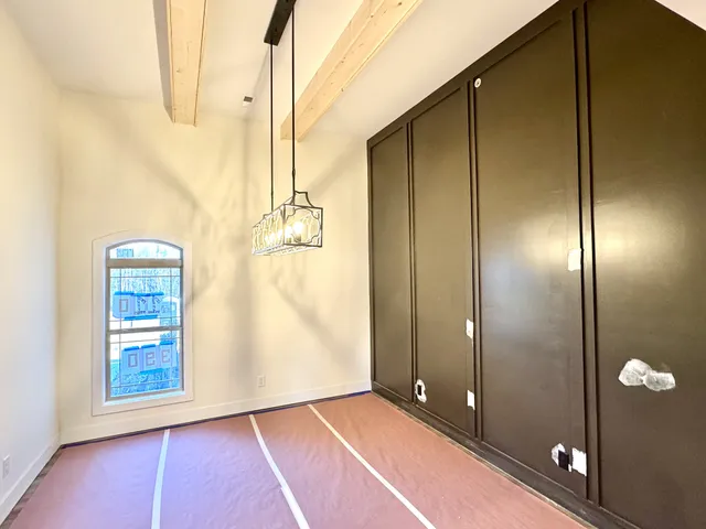 a bathroom with a sink a toilet and bathtub