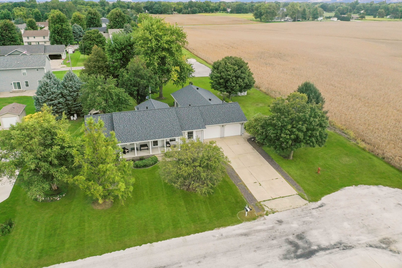 618 Cynthia Street Minonk, IL 61760 - Photo 24 of 27 Gallery Image 24