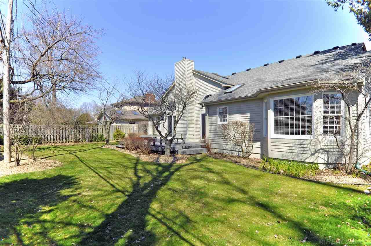 483 Shoreham Road Grosse Pointe Woods, MI 48236 - Photo 42 of 44
