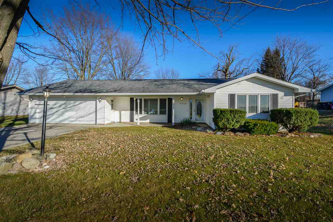 11714 Bethel Road Fort Wayne, IN 46818 - Photo 1 of 18 Gallery Image 1