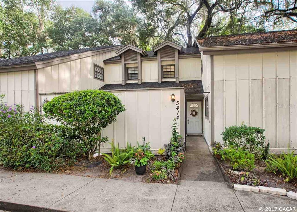 5414 Southwest 4th Place Gainesville, FL 32607 - Photo 1 of 1 Gallery Image 1