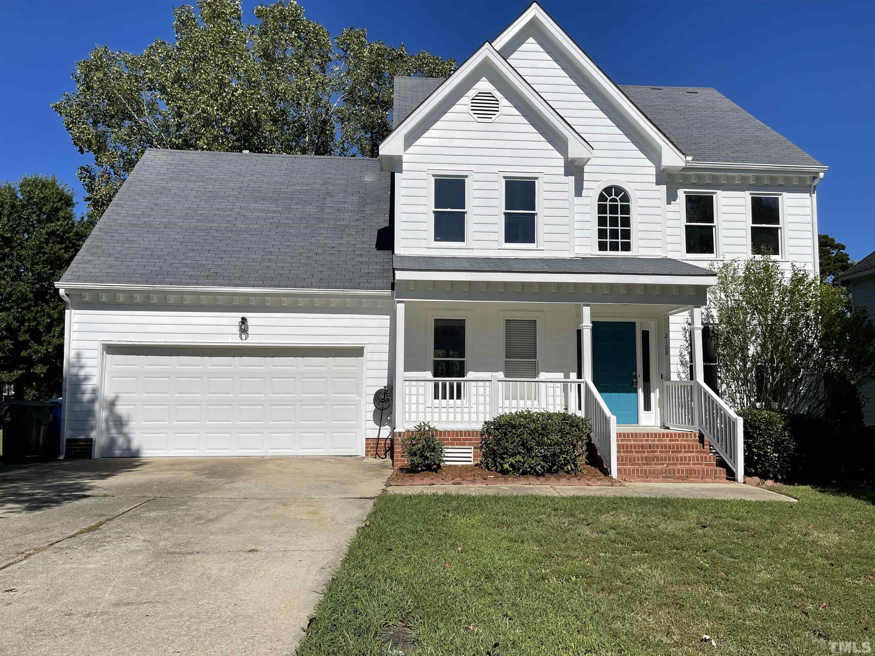 2108 Laurel Valley Way Raleigh, NC 27604 - Photo 1 of 7 Gallery Image 1