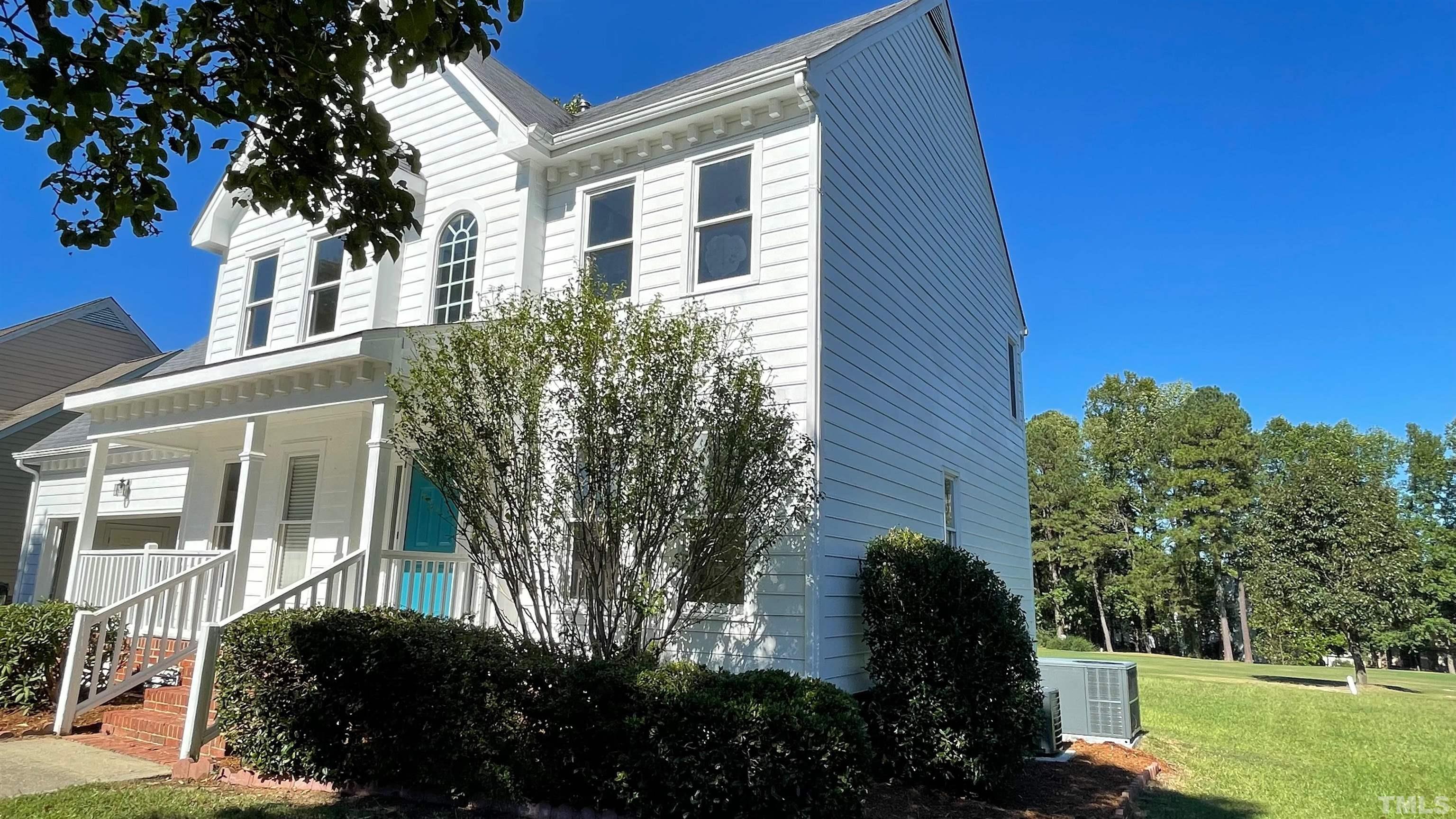 2108 Laurel Valley Way Raleigh, NC 27604 - Photo 2 of 7 Gallery Image 2