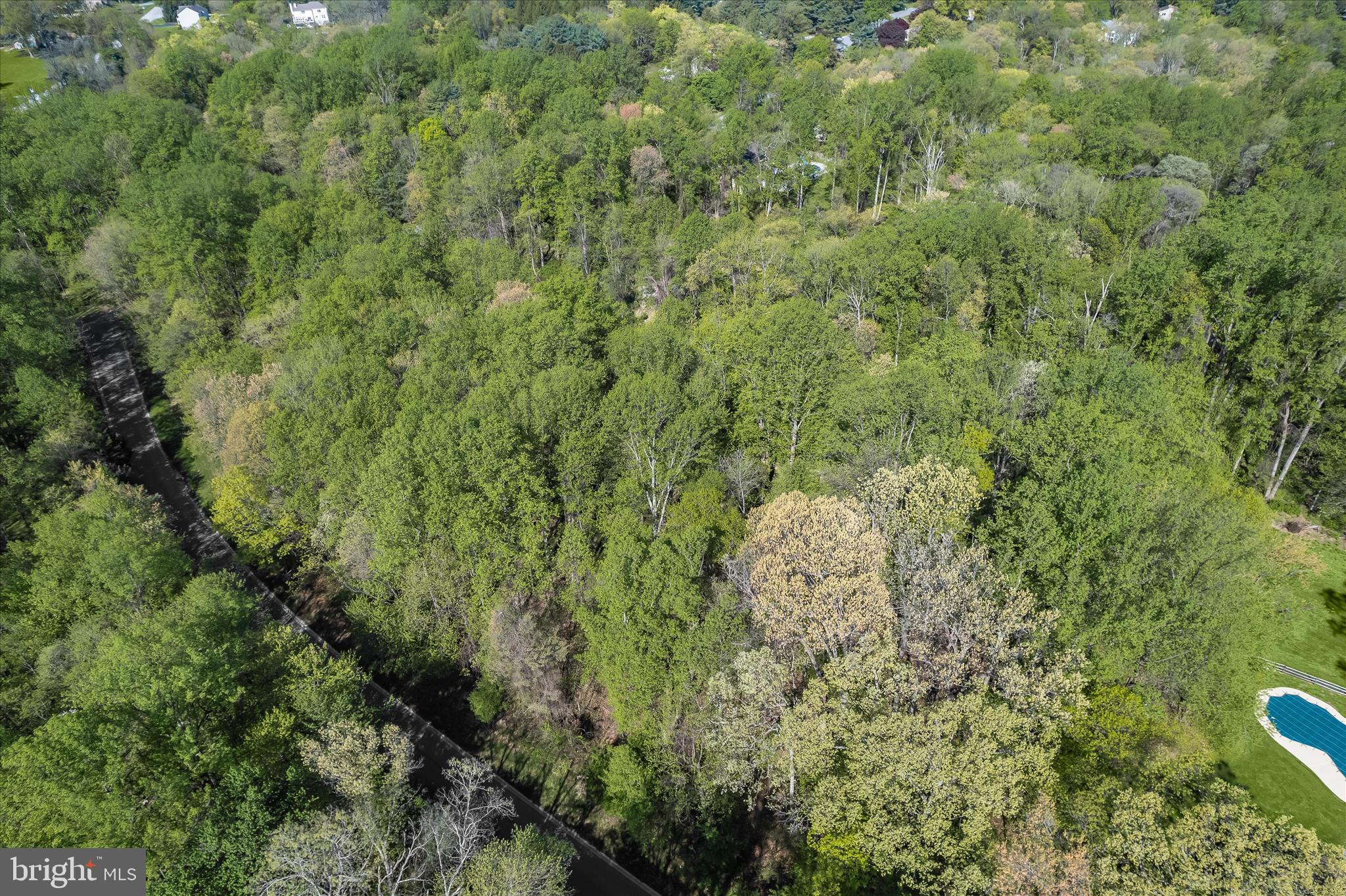 2204 Harmony Woods Road Owings Mills, MD 21117 - Photo 19 of 35 Aerial View