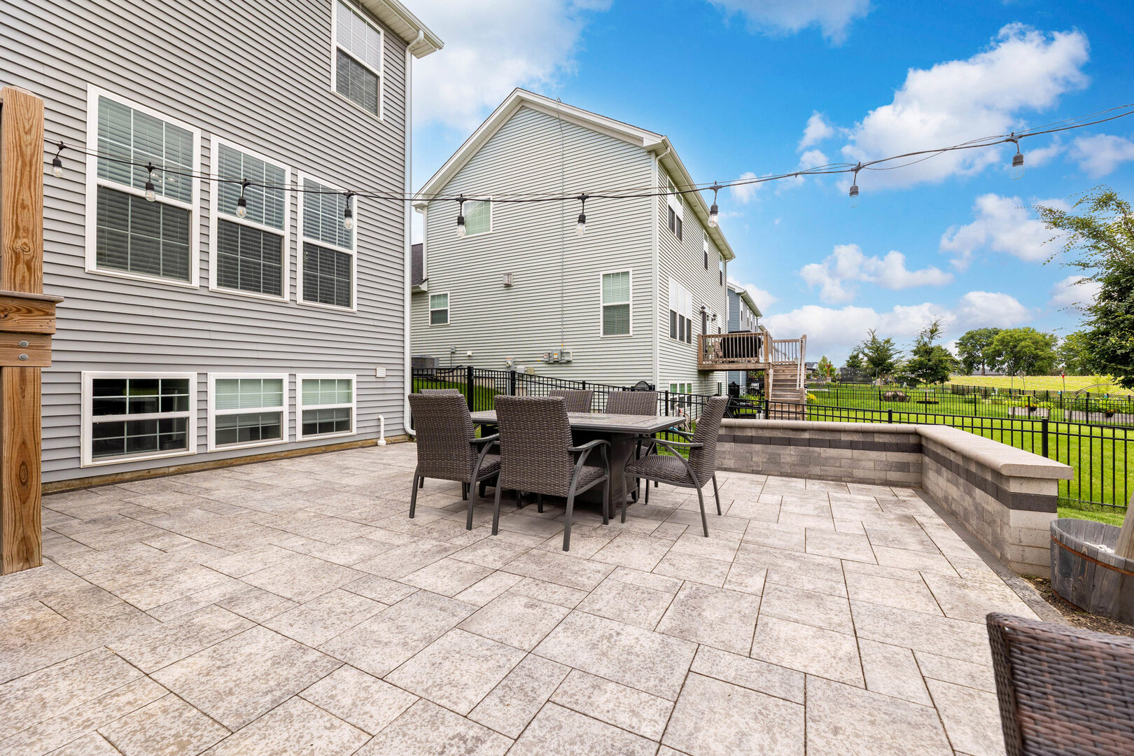 12333 South Prairie Ridge Lane Plainfield, IL 60585 - Photo 24 of 29