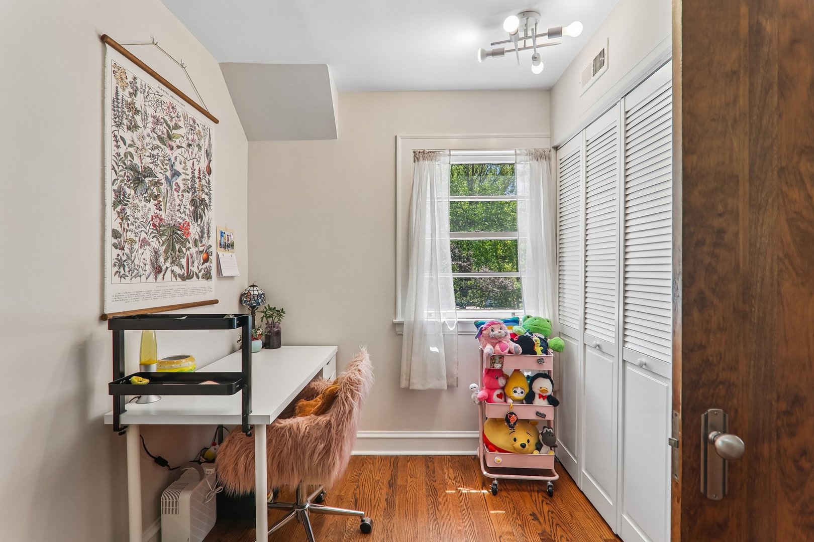 2724 Simpson Street Evanston, IL 60201 - Photo 25 of 38
