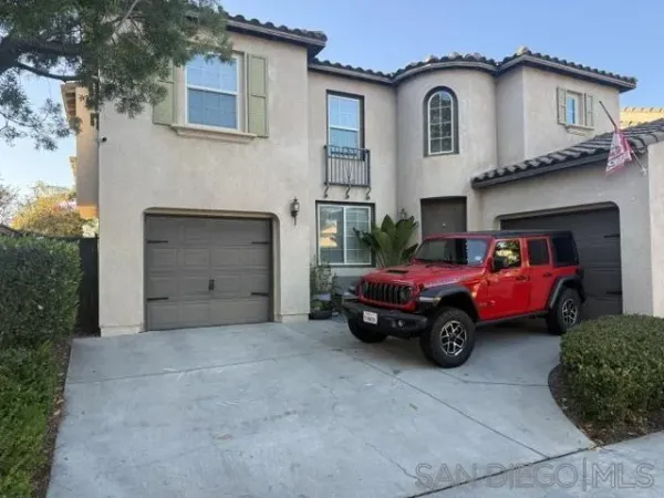 $1,095,000 | 502 Via Del Caballo, San Marcos, CA 92078