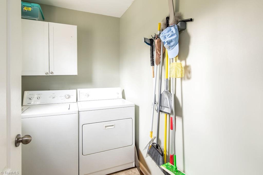 4705 Beau Court Trinity, NC 27370 - Photo 13 of 20