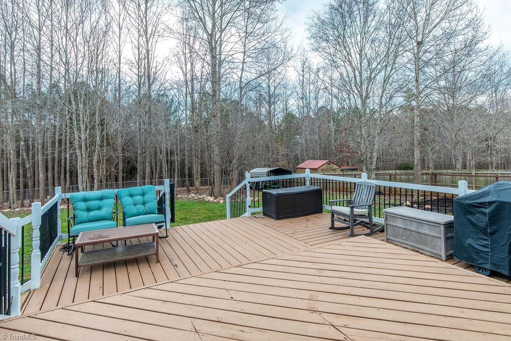 4705 Beau Court Trinity, NC 27370 - Photo 15 of 20