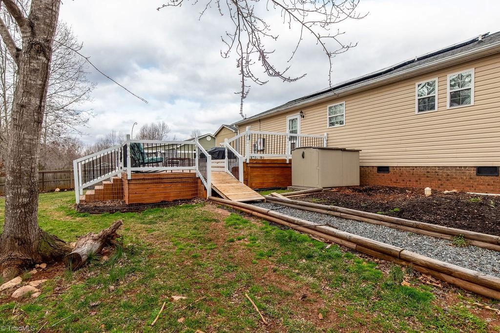 4705 Beau Court Trinity, NC 27370 - Photo 18 of 20