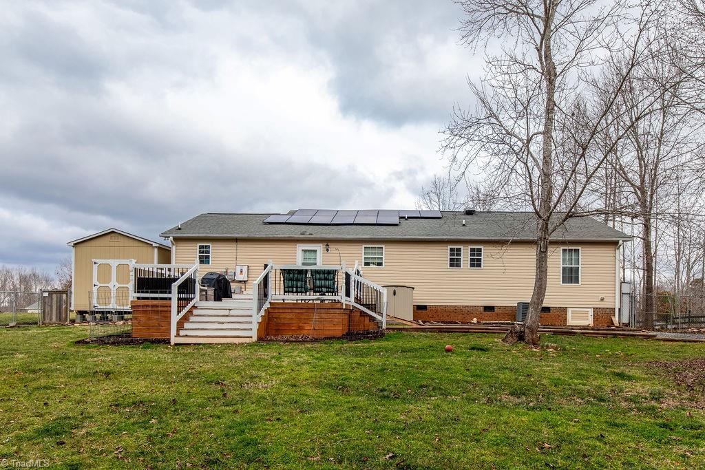 4705 Beau Court Trinity, NC 27370 - Photo 8 of 20