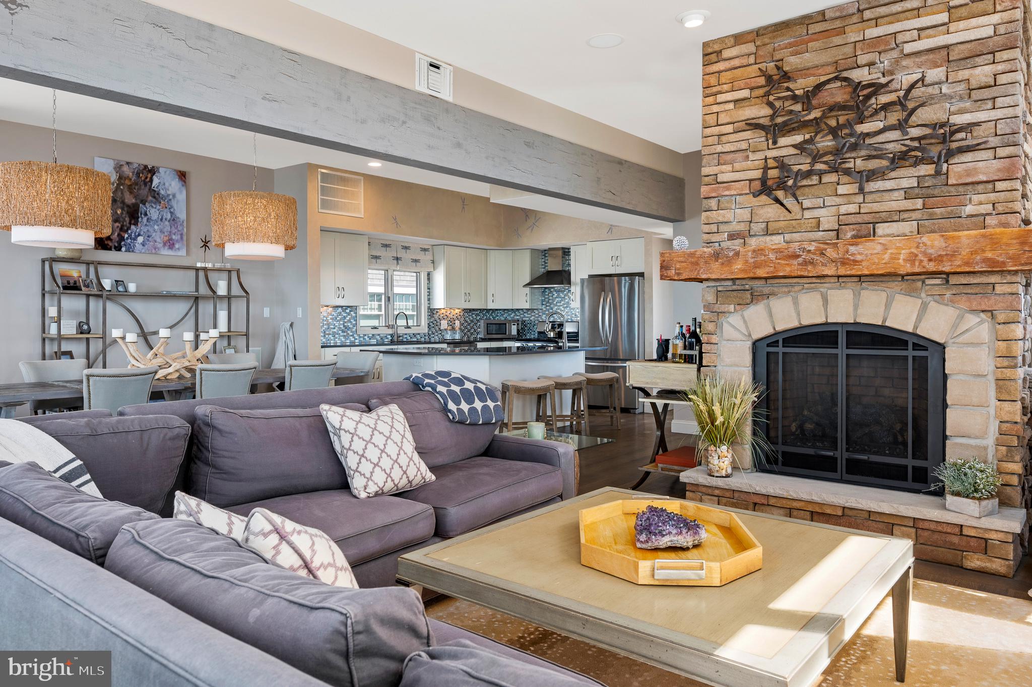 80 Maiden Lane Harvey Cedars, NJ 08008 - Photo 9 of 40