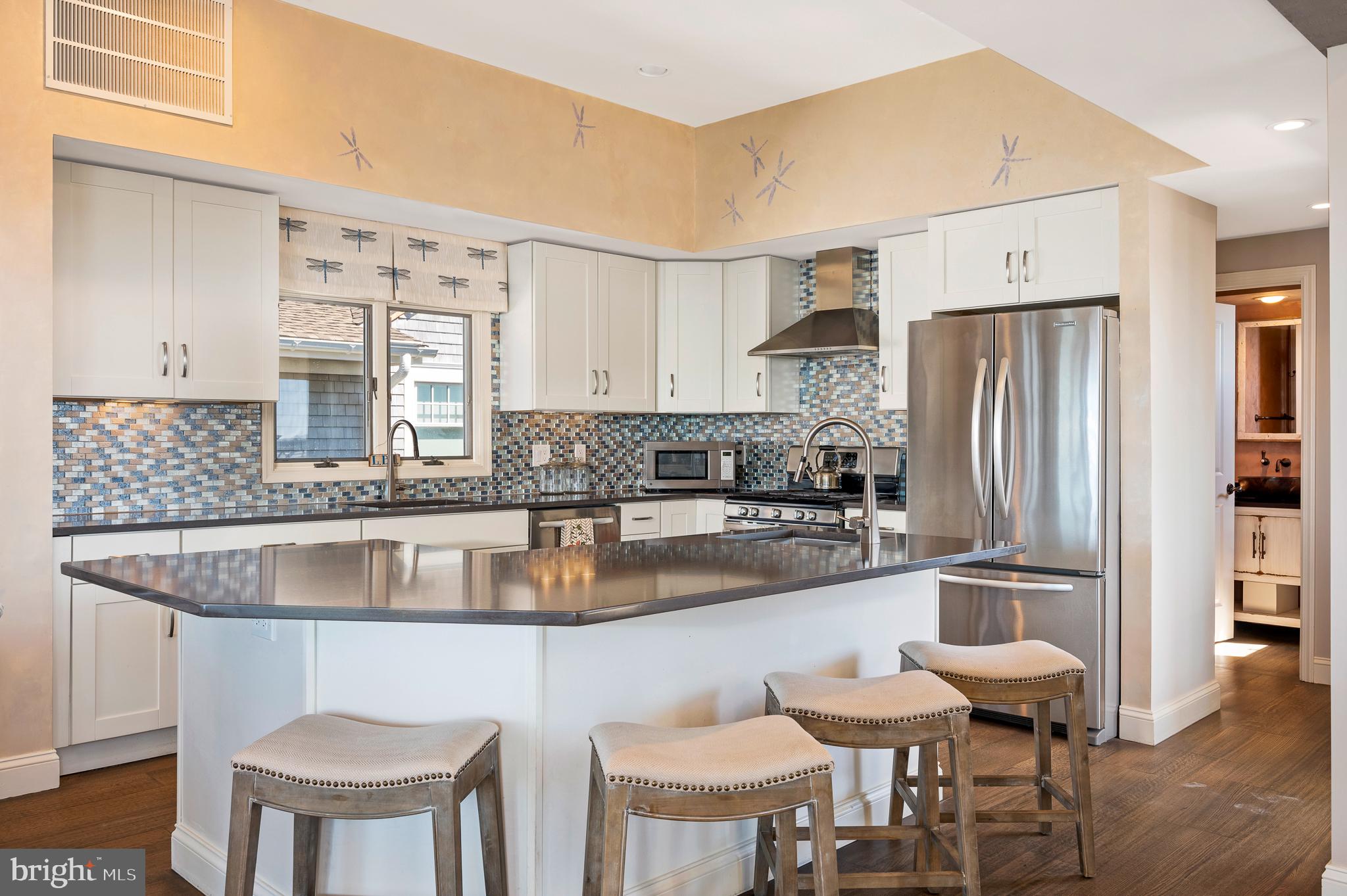 80 Maiden Lane Harvey Cedars, NJ 08008 - Photo 10 of 40