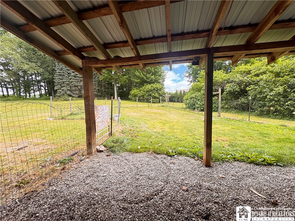 190 Old Fentonville Road Carroll, NY 14738 - Photo 19 of 41