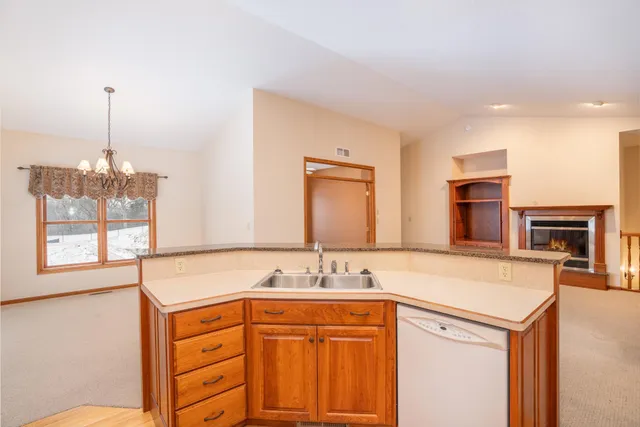 $379,000 | 126 Acorn Avenue Northwest, New London, MN 56273