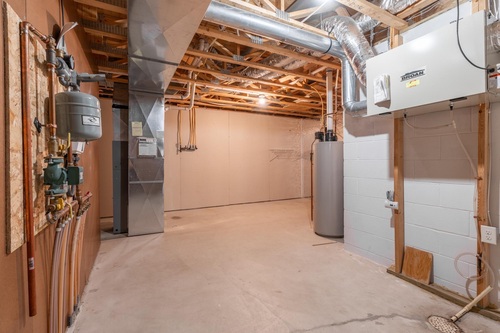 126 Acorn Avenue Northwest New London, MN 56273 - Photo 25 of 28