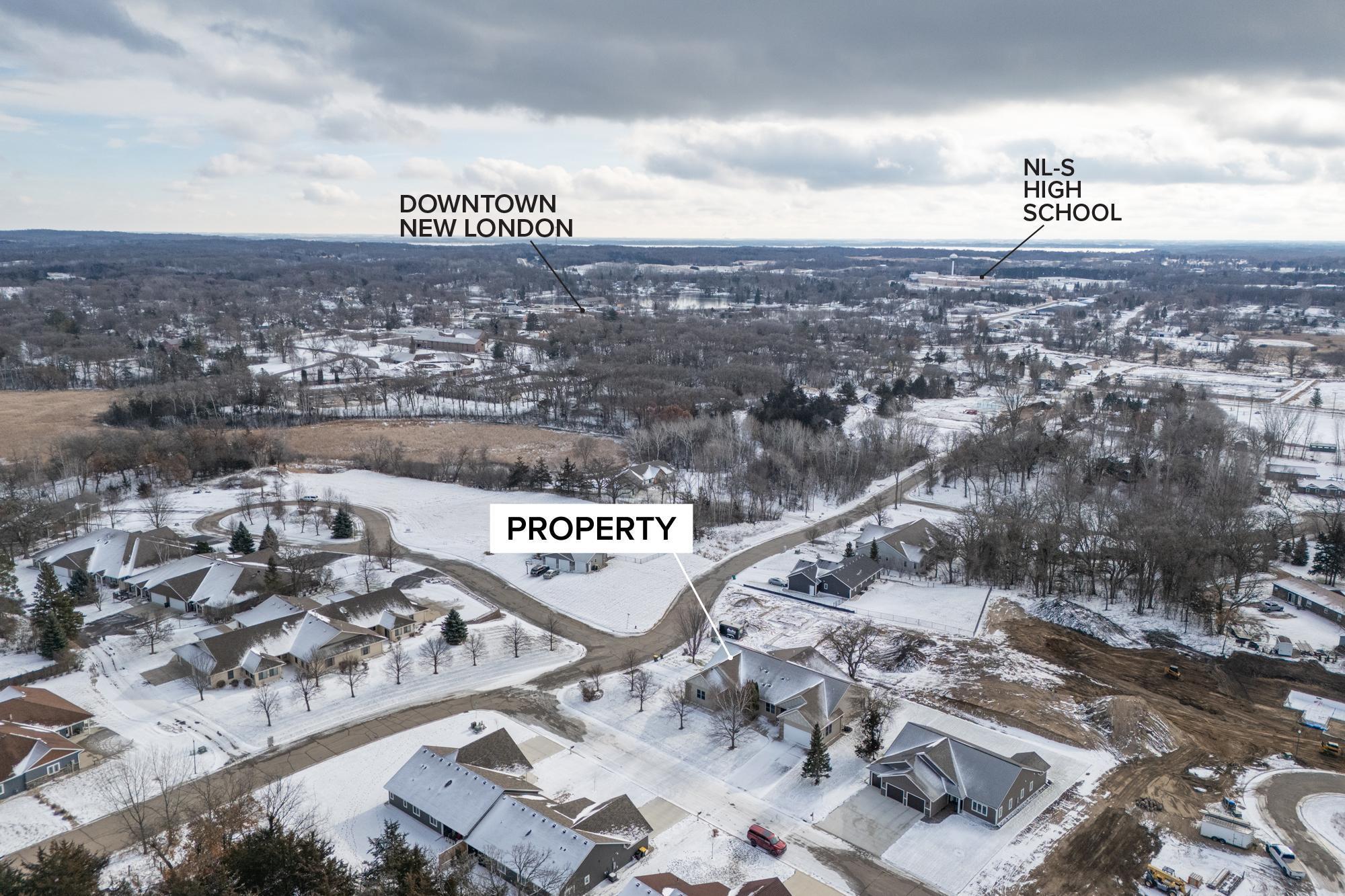 126 Acorn Avenue Northwest New London, MN 56273 - Photo 3 of 28