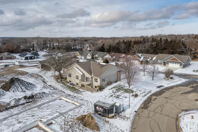 $379,000 | 126 Acorn Avenue Northwest, New London, MN 56273