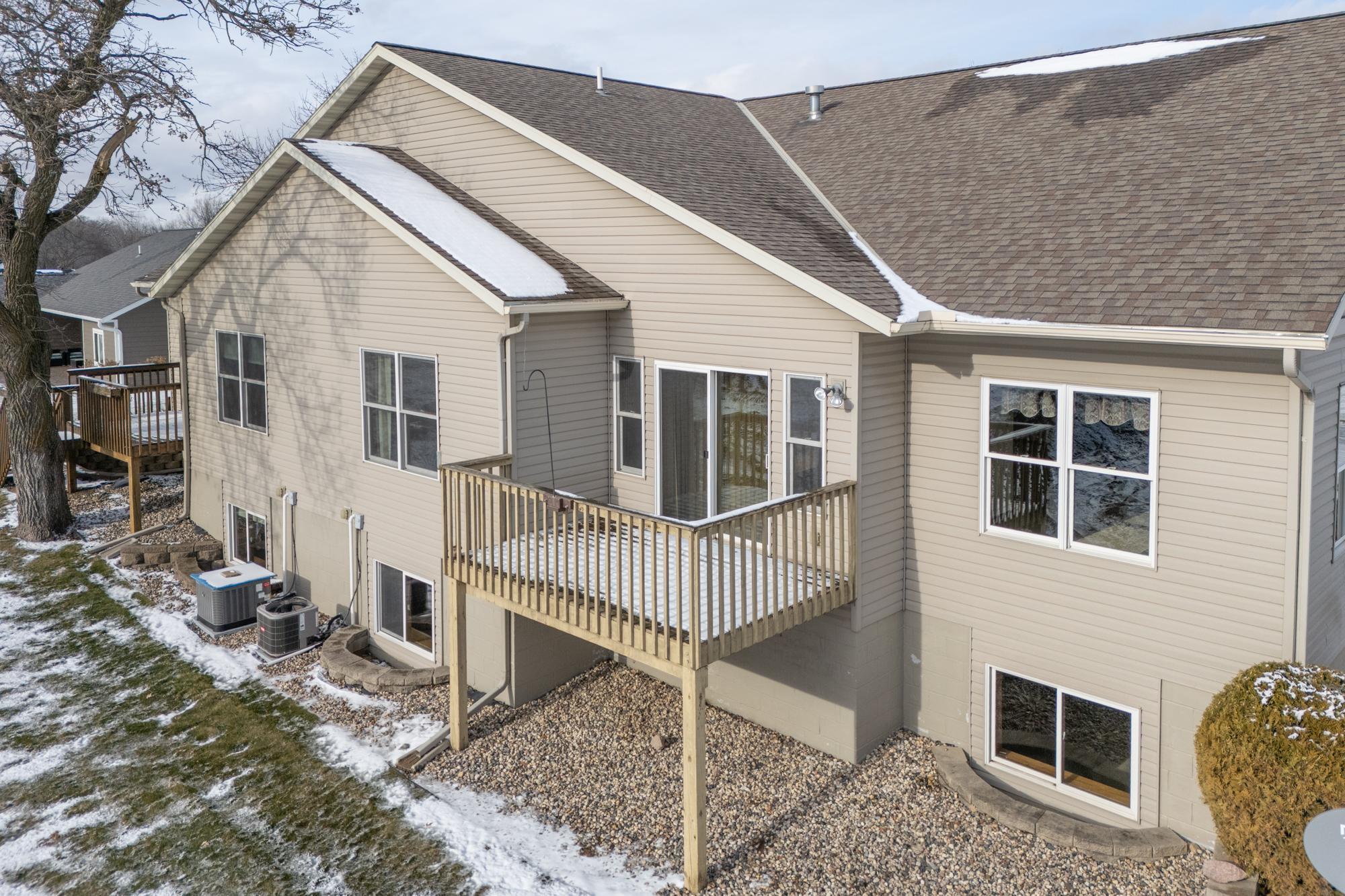 126 Acorn Avenue Northwest New London, MN 56273 - Photo 5 of 28