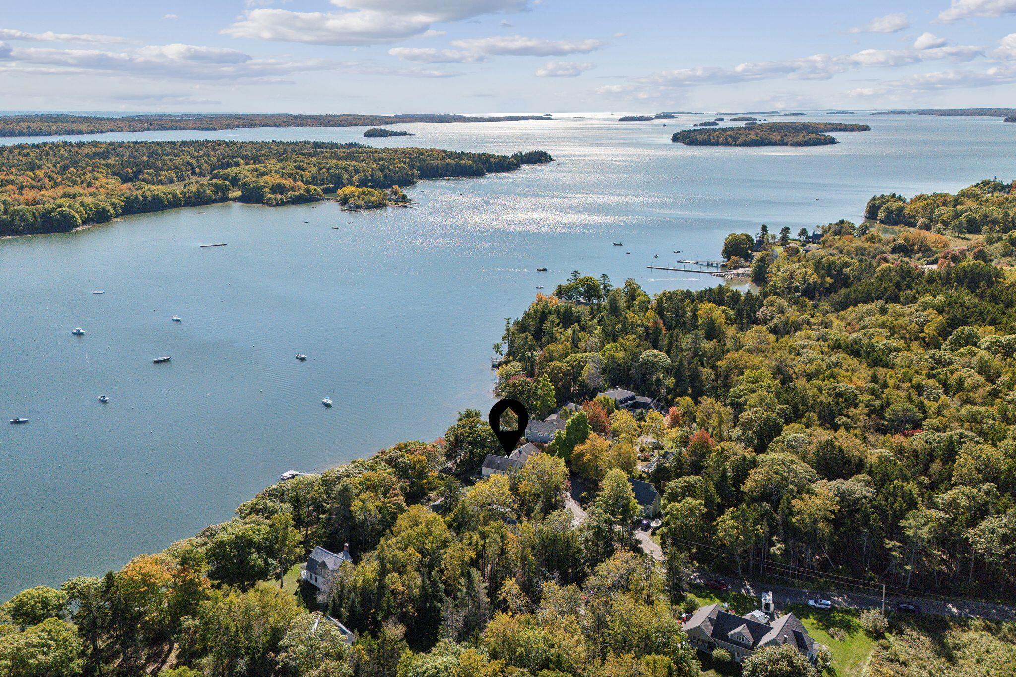 31 Windemere Road Brunswick, ME 04011 - Photo 79 of 84 28_DJI_20241008131355_0990_D
