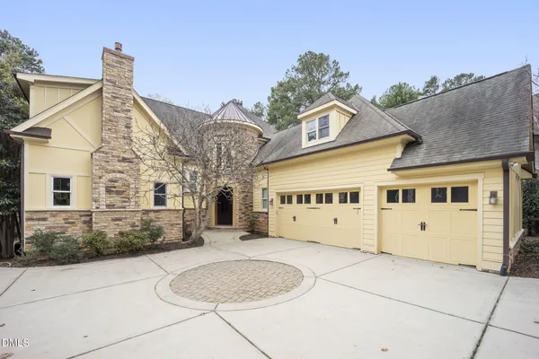 $4,950 | 2501 Shadow Hills Court, Raleigh, NC 27612