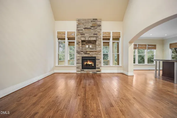 $4,950 | 2501 Shadow Hills Court, Raleigh, NC 27612