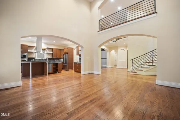 $4,950 | 2501 Shadow Hills Court, Raleigh, NC 27612
