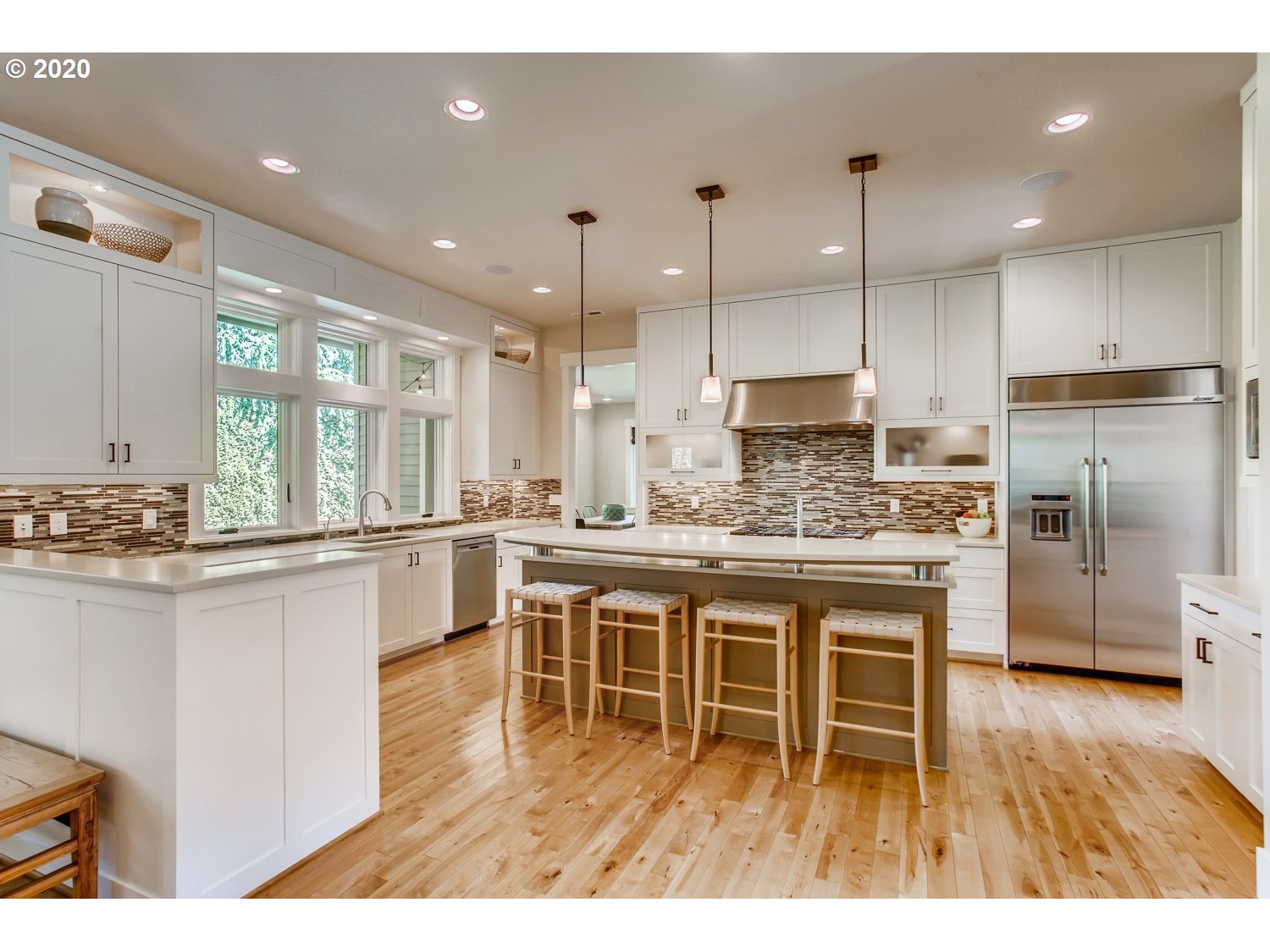 13888 Goodall Road Lake Oswego, OR 97034 - Photo 11 of 32 Gallery Image 11