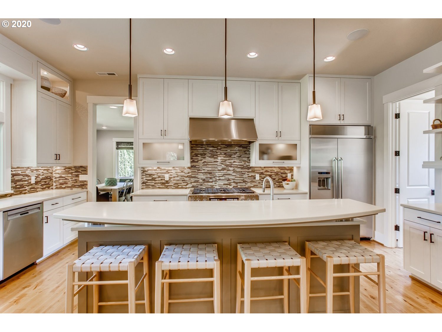 13888 Goodall Road Lake Oswego, OR 97034 - Photo 13 of 32 Gallery Image 13
