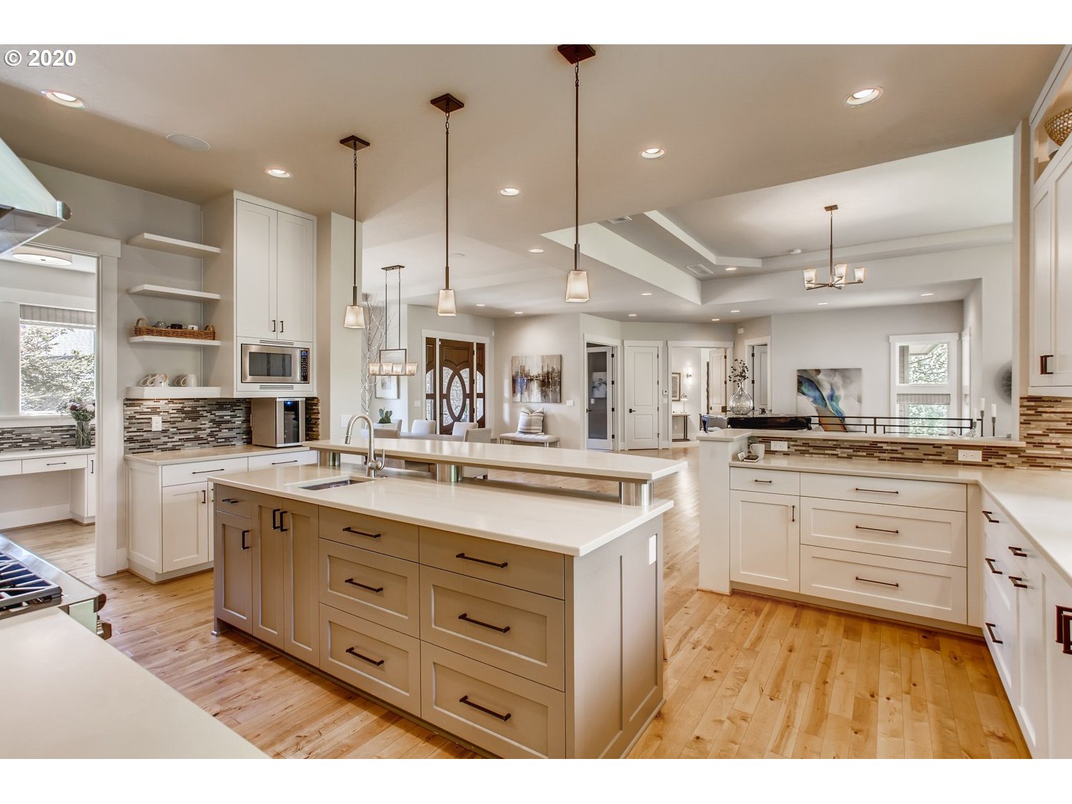 13888 Goodall Road Lake Oswego, OR 97034 - Photo 14 of 32 Gallery Image 14