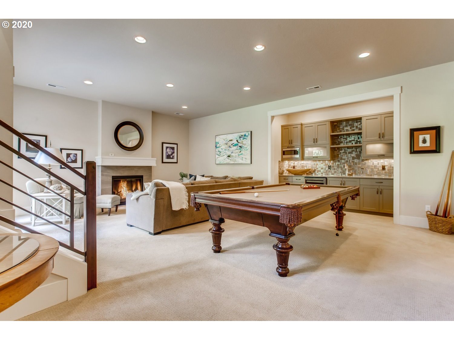13888 Goodall Road Lake Oswego, OR 97034 - Photo 21 of 32 Gallery Image 21