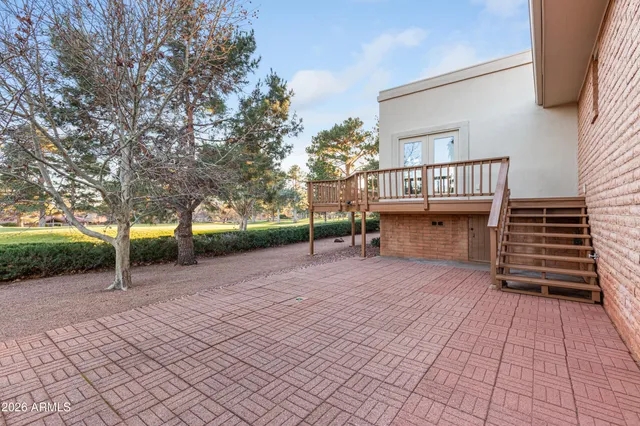 $1,495,000 | 190 Fairway Oaks Lane, Sedona, AZ 86351