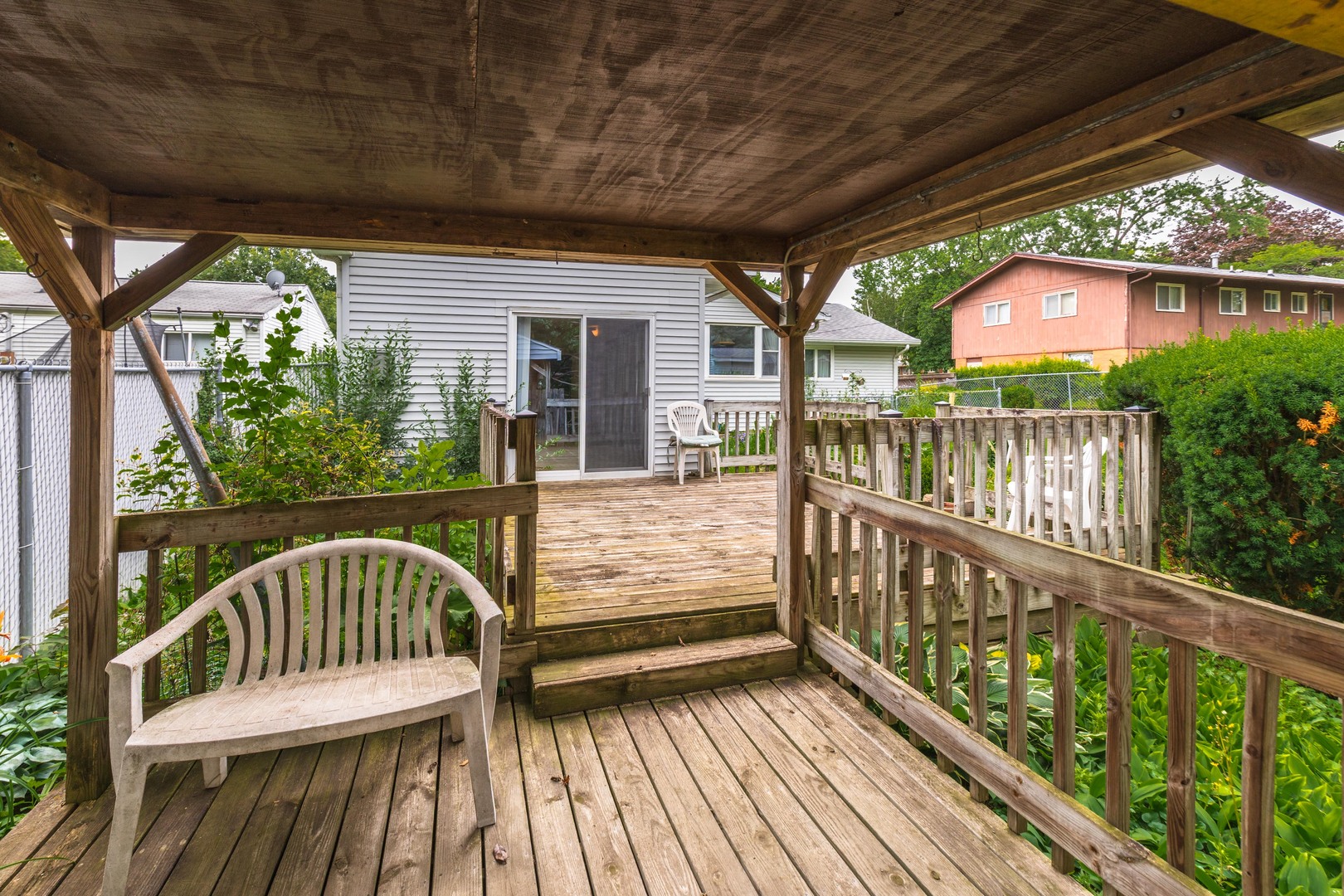 218 North Coolidge Street Normal, IL 61761 - Photo 41 of 48
