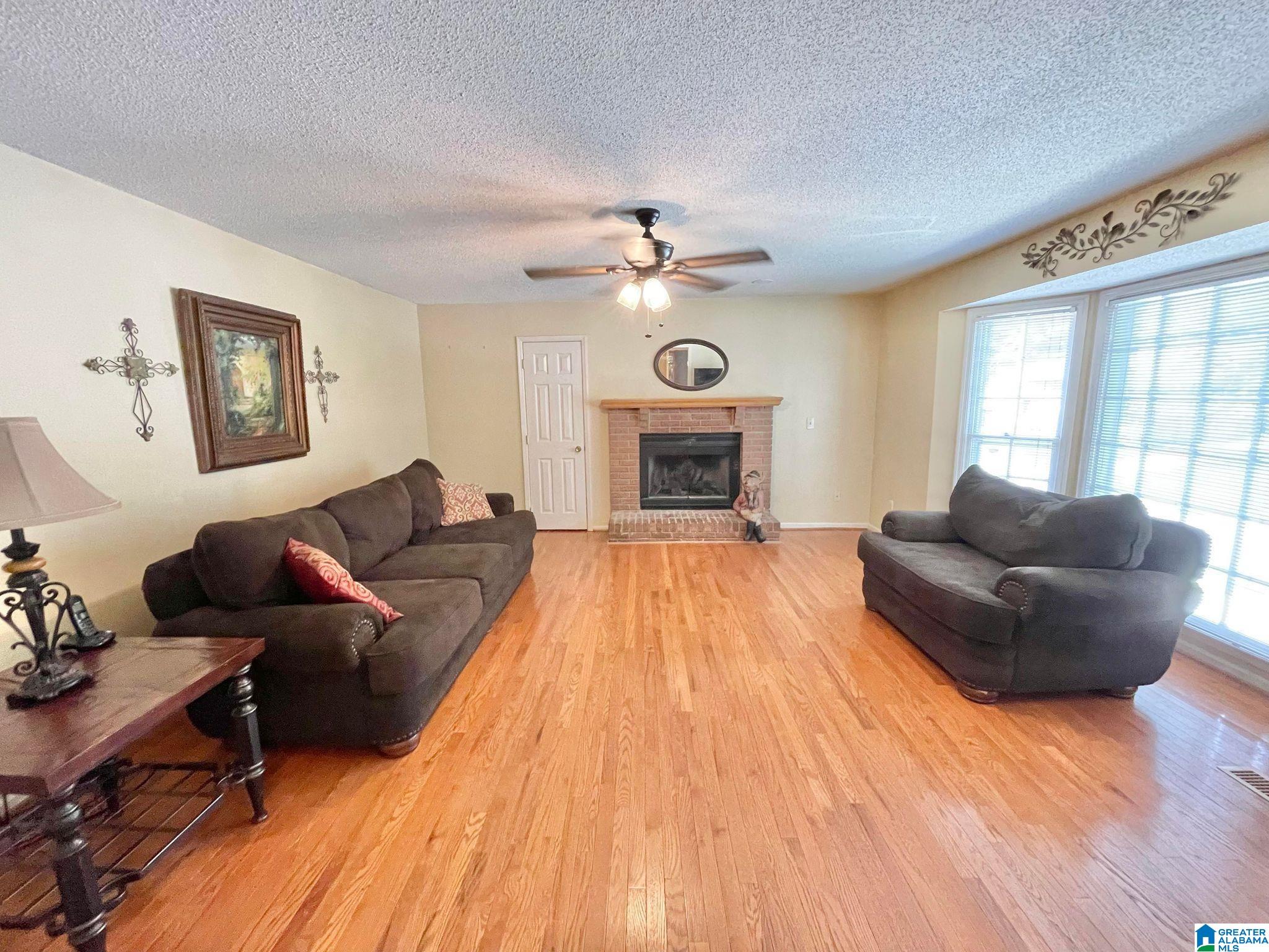 1506 Arrowhead Trail Alabaster, AL 35007 - Photo 8 of 32