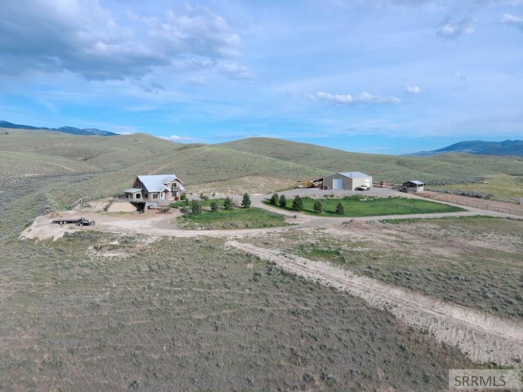 45 Whisper Ridge Road Salmon, ID 83467 - Photo 4 of 55