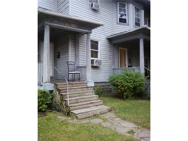 1516 St Paul Street Rochester, NY 14621 - Photo 1 of 1 Exterior Front