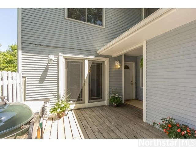 7614 Rimbley Road Woodbury, MN 55125 - Photo 17 of 18