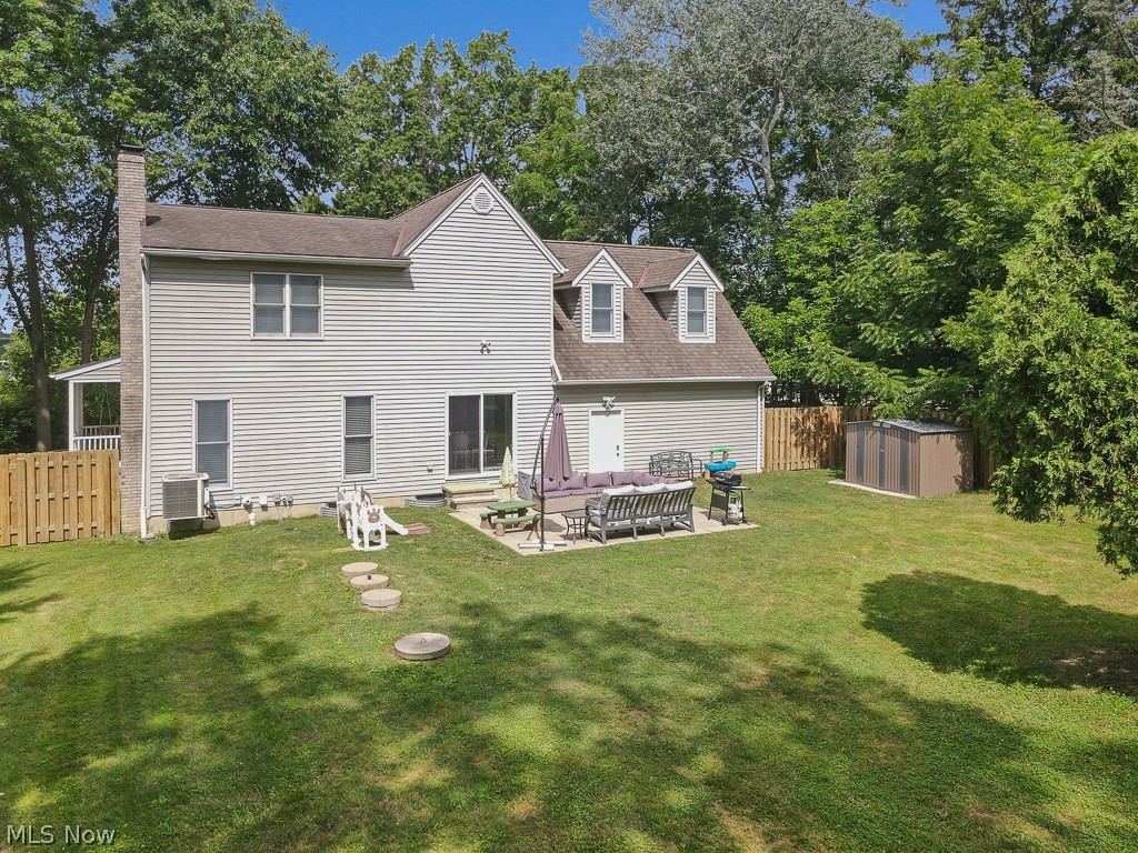 71 Marks Road Brunswick, OH 44212 - Photo 43 of 50