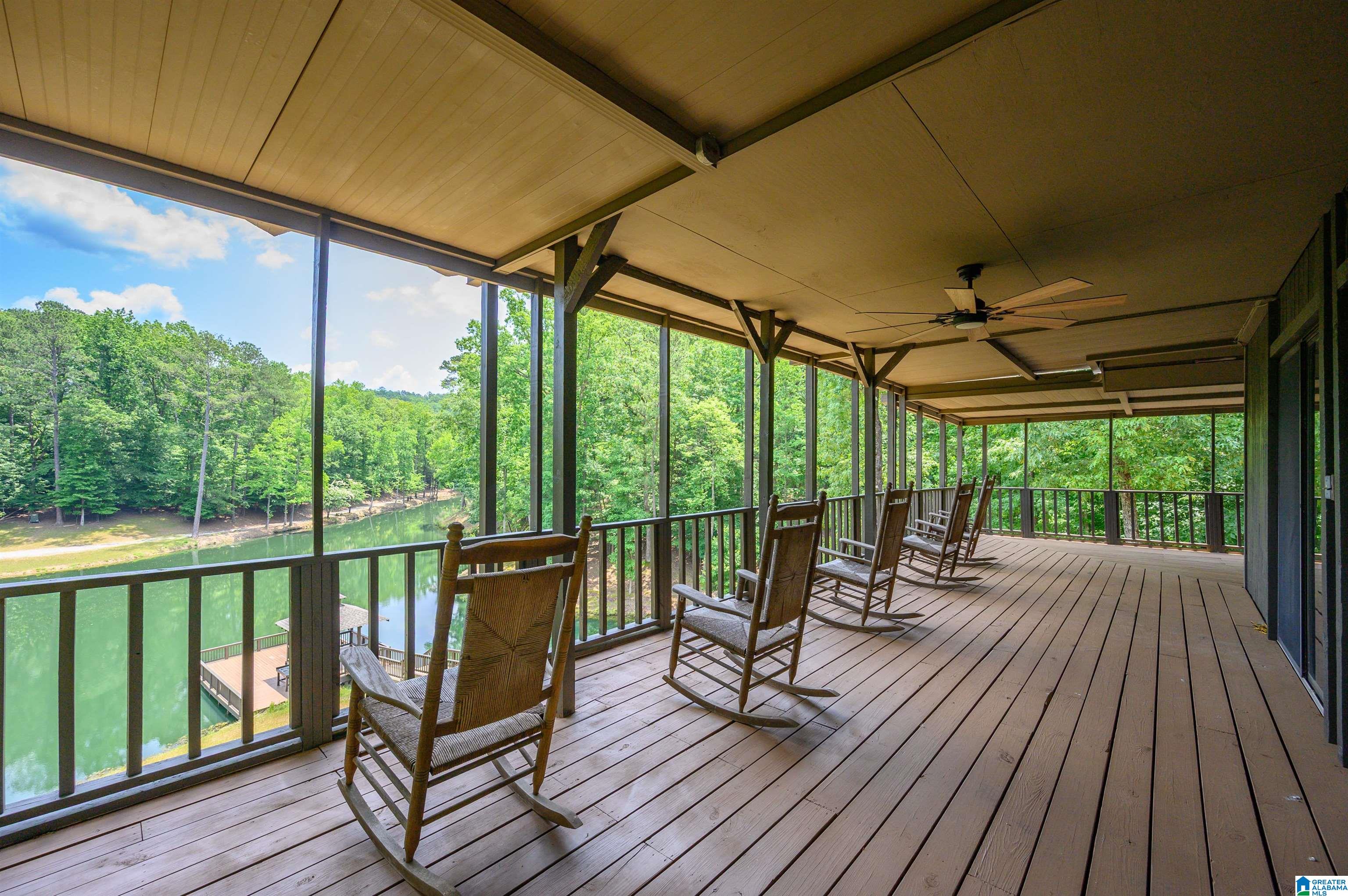 517 Hodgens Road Chelsea, AL 35043 - Photo 8 of 79