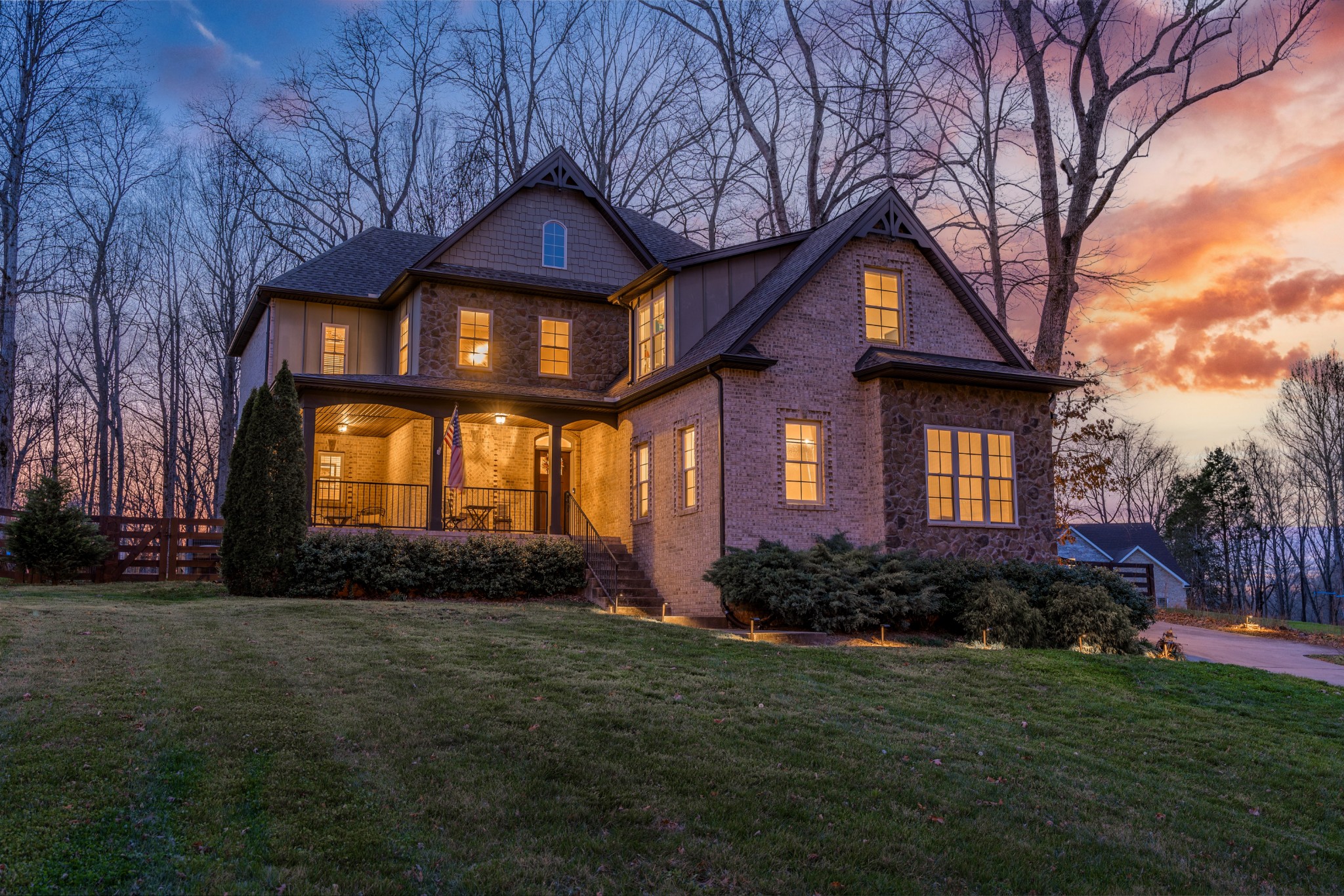 4423 Memory Lane Adams, TN 37010 - Photo 4 of 47