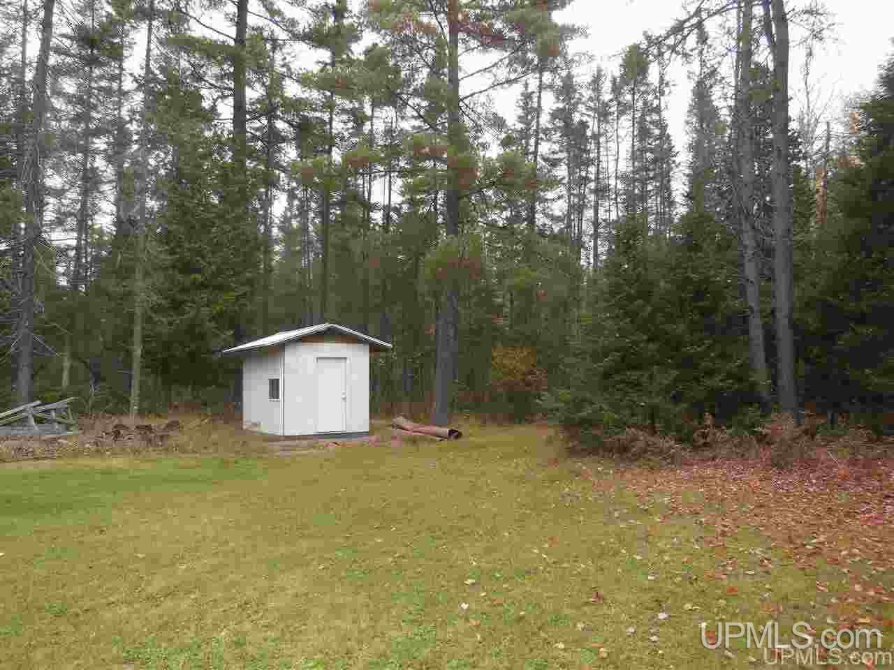 N19501 Chain Of Lakes Road Ishpeming, MI 49849 - Photo 16 of 32