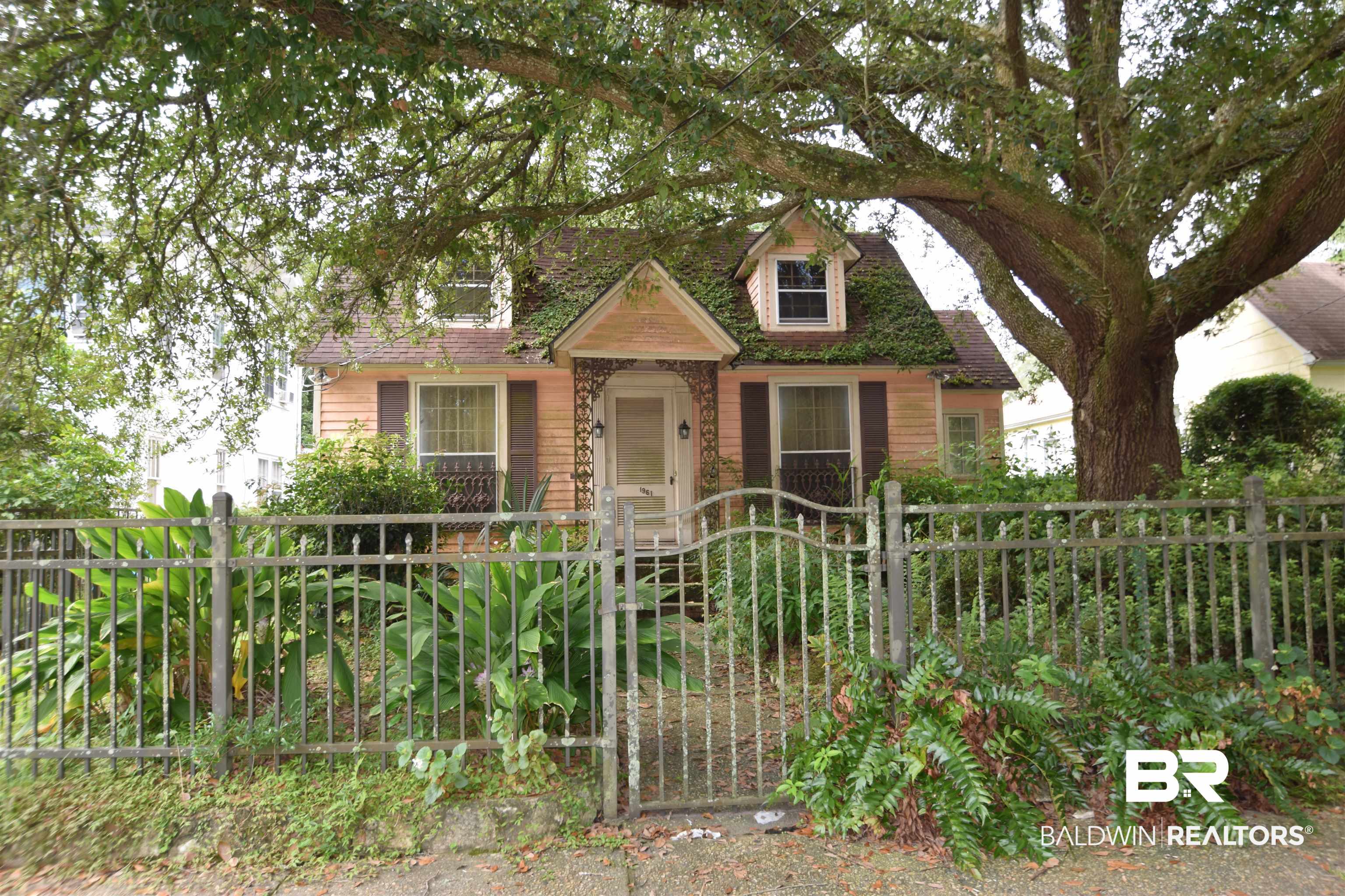 1961 Hunter Avenue Mobile, AL 36606 - Photo 10 of 10