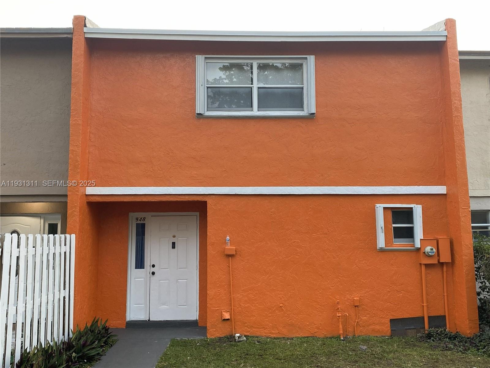 948 Southwest 74th Avenue North Lauderdale, FL 33068 - Photo 1 of 10 a view of an outdoor space