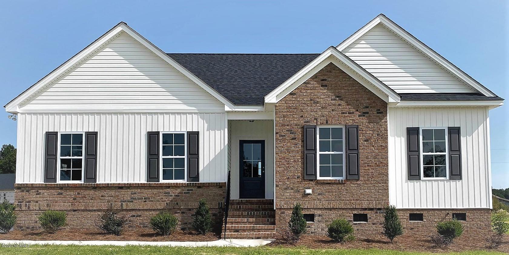2849 Red Road Nashville, NC 27856 - Photo 1 of 23 2849 Red Road Front
