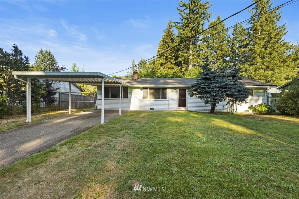 1247 Southeast Cedar Road Port Orchard, WA 98367 - Photo 1 of 20 Gallery Image 1