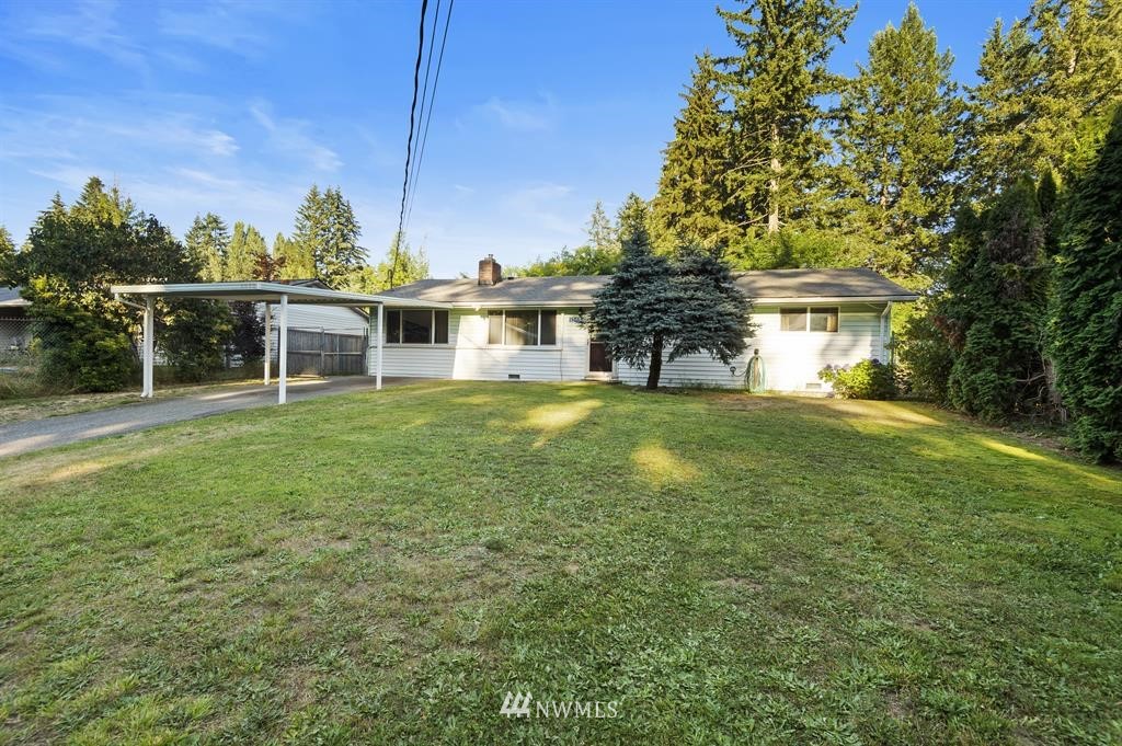 1247 Southeast Cedar Road Port Orchard, WA 98367 - Photo 2 of 20 Gallery Image 2