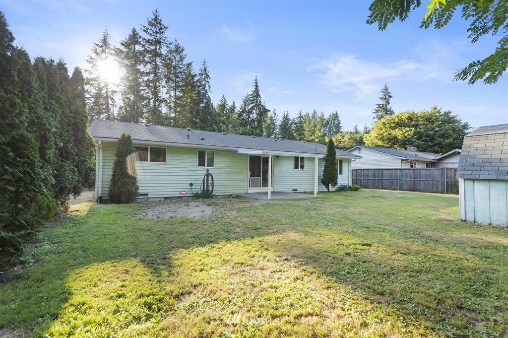 1247 Southeast Cedar Road Port Orchard, WA 98367 - Photo 16 of 20 Gallery Image 16