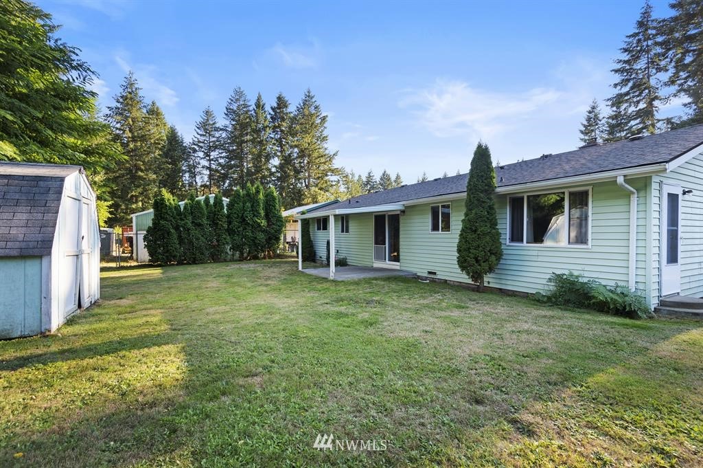 1247 Southeast Cedar Road Port Orchard, WA 98367 - Photo 17 of 20 Gallery Image 17