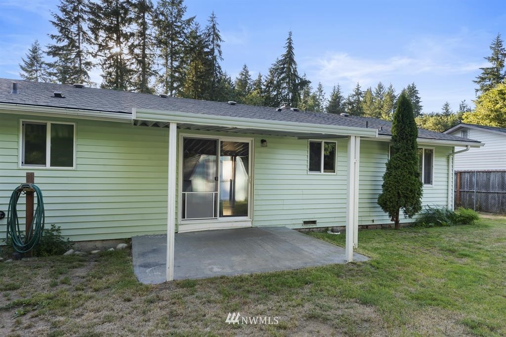1247 Southeast Cedar Road Port Orchard, WA 98367 - Photo 19 of 20 Gallery Image 19
